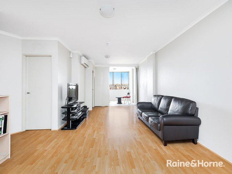 130/1-3 Clarence Street, Strathfield NSW 2135