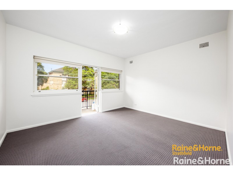 5/31 Russell St, Strathfield NSW 2135