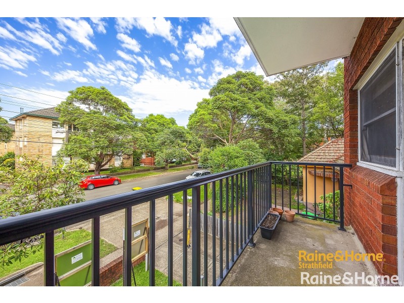 5/31 Russell St, Strathfield NSW 2135