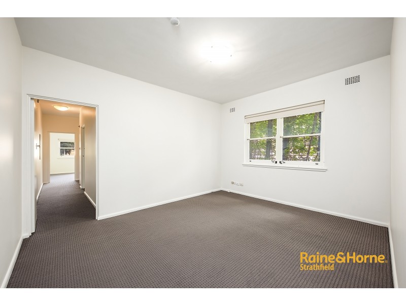 5/31 Russell St, Strathfield NSW 2135