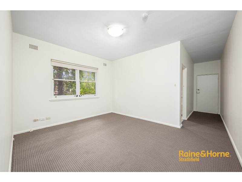 5/31 Russell St, Strathfield NSW 2135