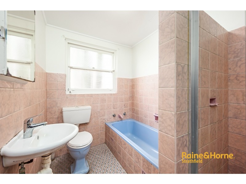 5/31 Russell St, Strathfield NSW 2135