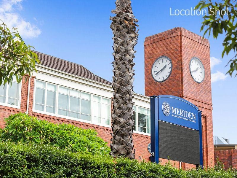 102/29-31 Burlington Road, Homebush NSW 2140