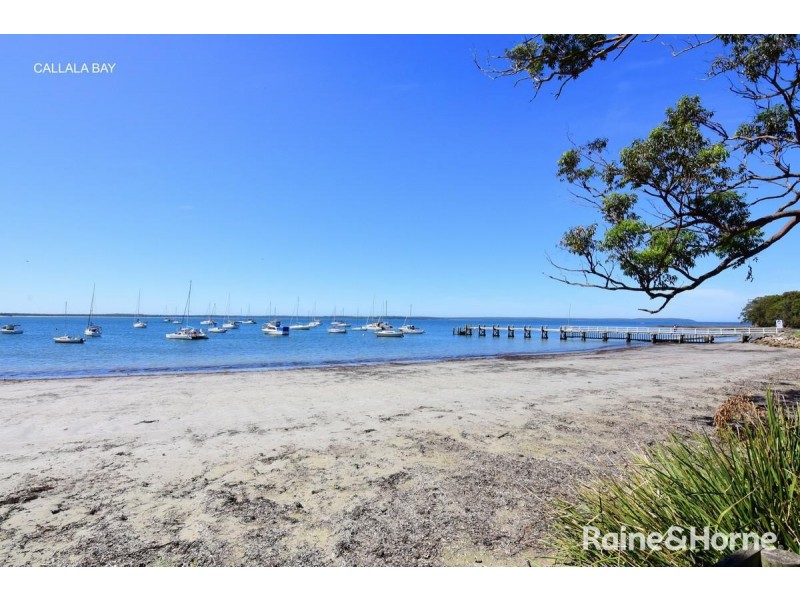 69 & 71 Watt Street, Callala Bay NSW 2540