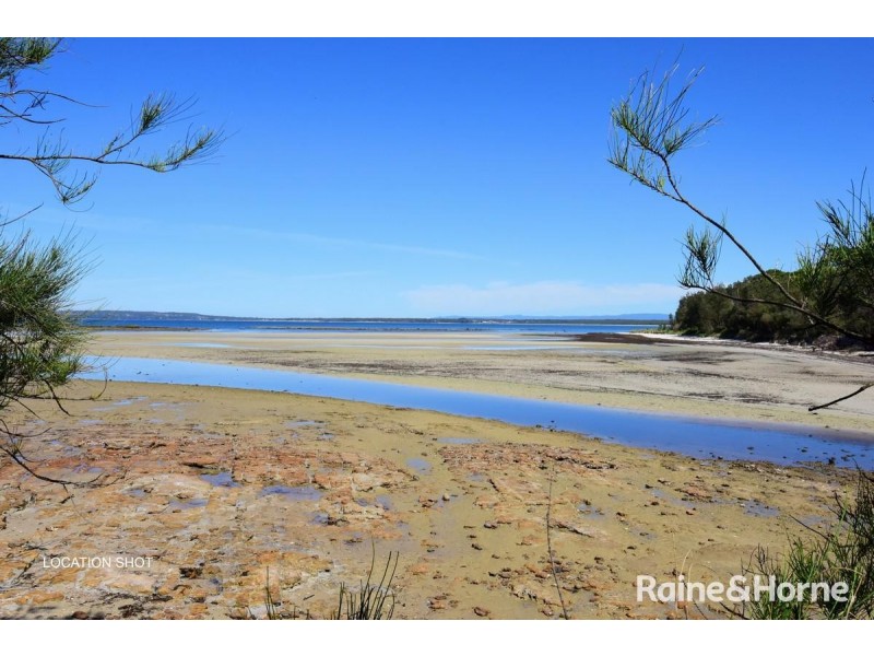 69 & 71 Watt Street, Callala Bay NSW 2540