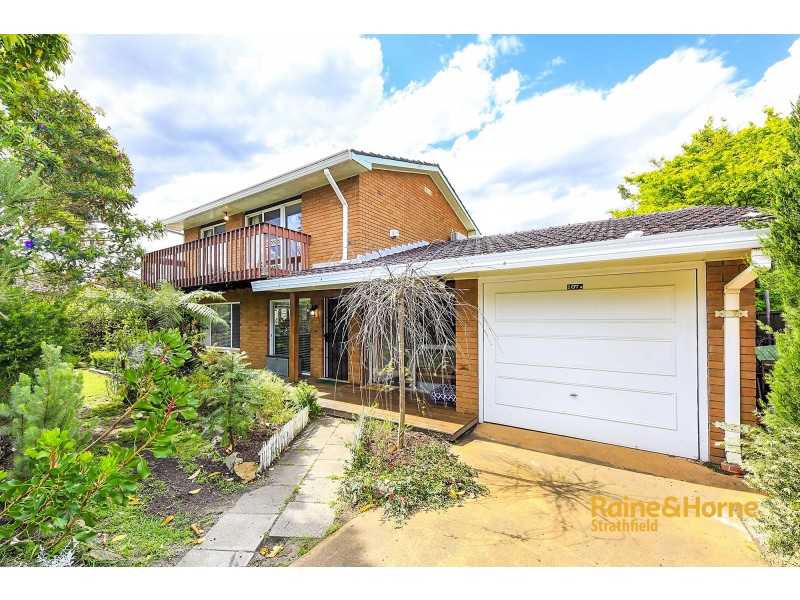 107a Burwood Rd, Belfield NSW 2191