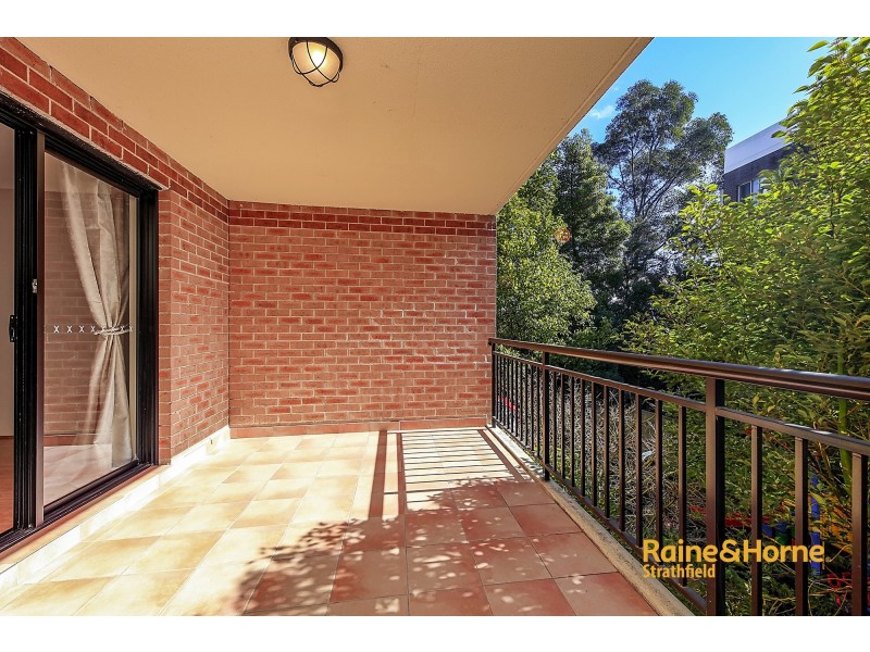 16/34 Marlborough RD, Homebush West NSW 2140