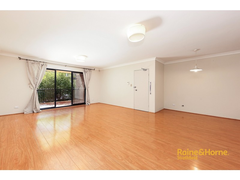 16/34 Marlborough RD, Homebush West NSW 2140