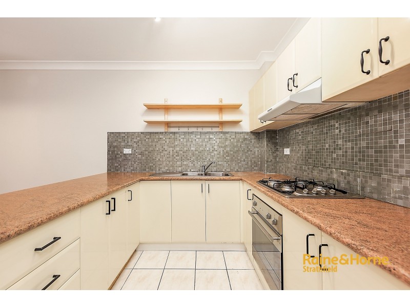 16/34 Marlborough RD, Homebush West NSW 2140