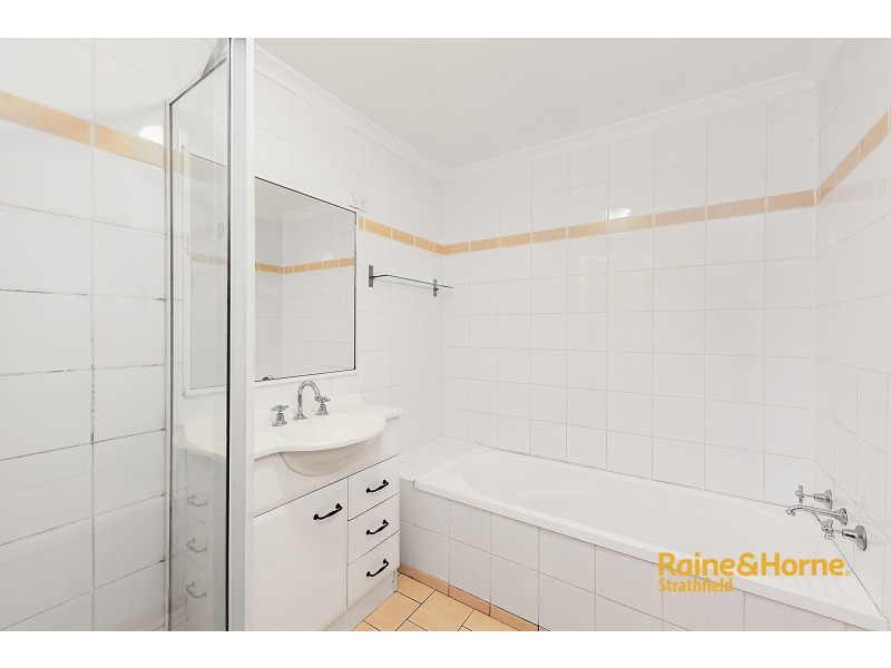 16/34 Marlborough RD, Homebush West NSW 2140