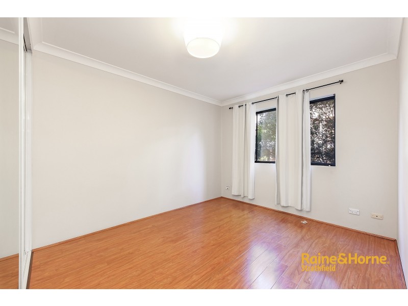 16/34 Marlborough RD, Homebush West NSW 2140