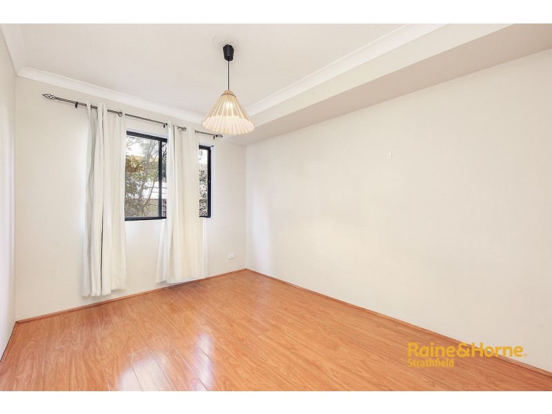 16/34 Marlborough RD, Homebush West NSW 2140