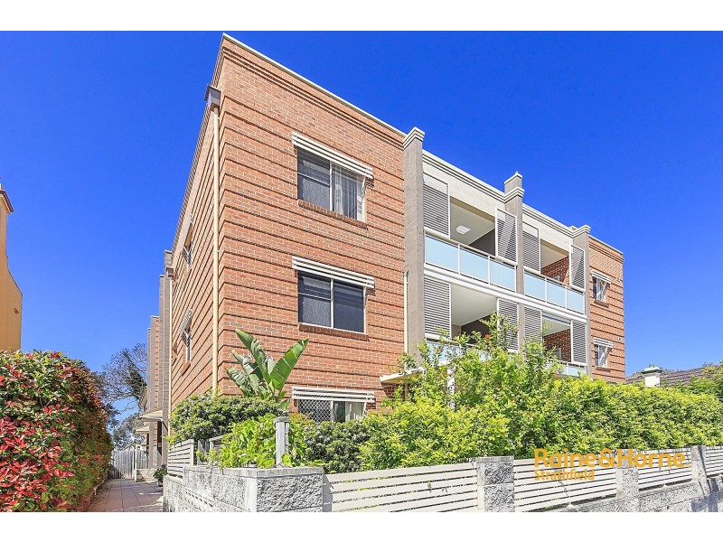 13/18-20 Grantham St, Burwood NSW 2134