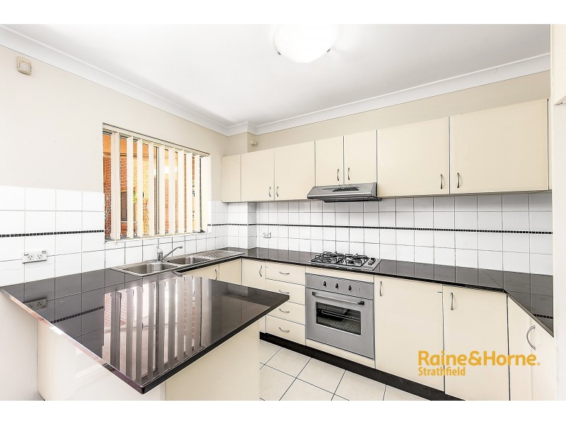 10/46-48 MARLBOROUGH ROAD, Homebush West NSW 2140