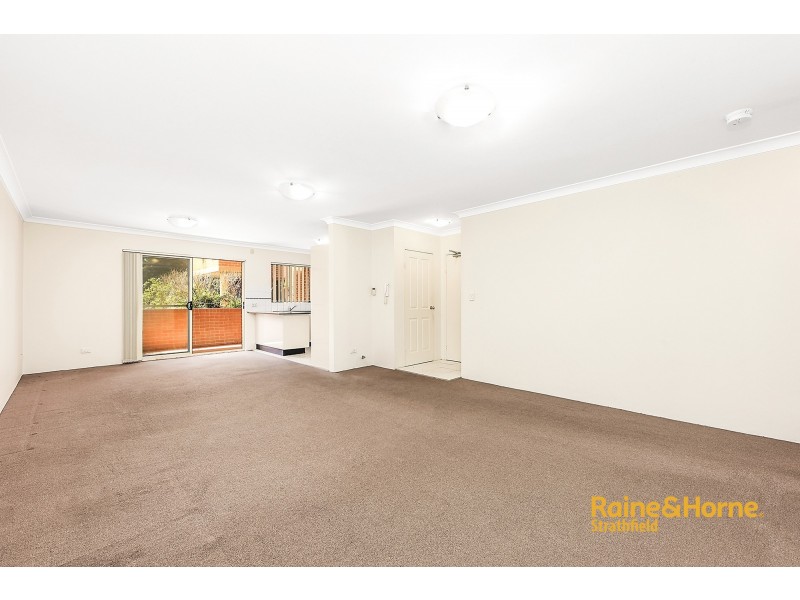 10/46-48 MARLBOROUGH ROAD, Homebush West NSW 2140