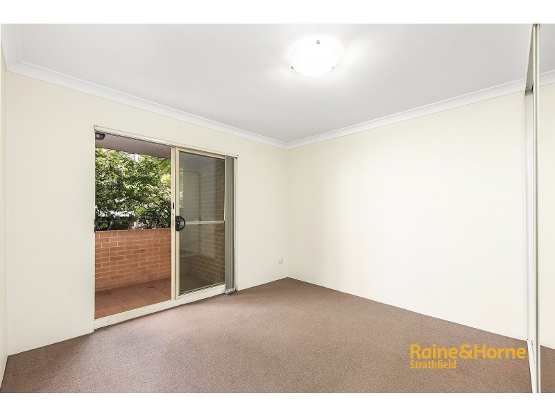 10/46-48 MARLBOROUGH ROAD, Homebush West NSW 2140