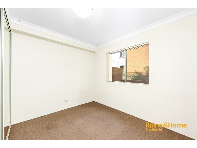 10/46-48 MARLBOROUGH ROAD, Homebush West NSW 2140