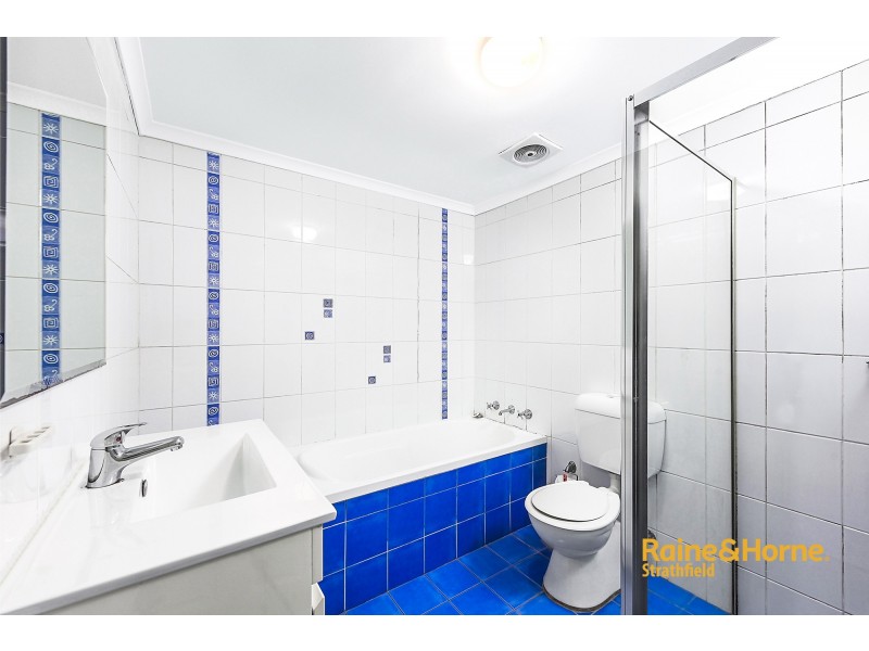 10/46-48 MARLBOROUGH ROAD, Homebush West NSW 2140