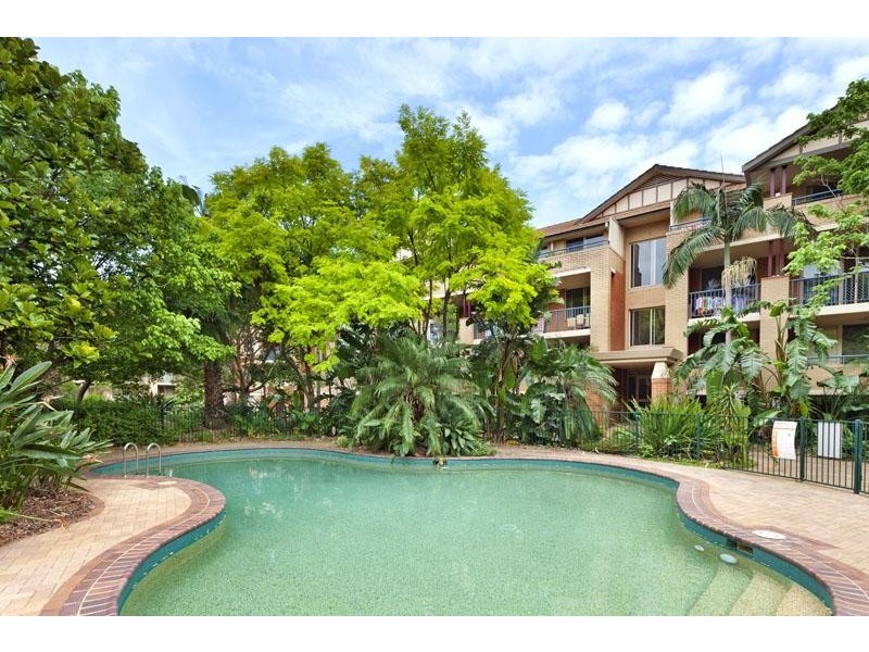 32I/19-21 GEORGE STREET, North Strathfield NSW 2137