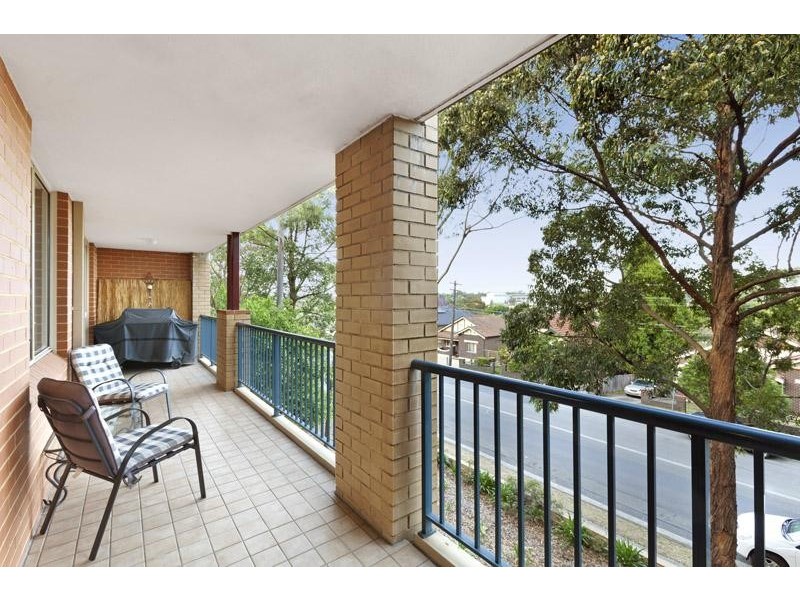 32I/19-21 GEORGE STREET, North Strathfield NSW 2137