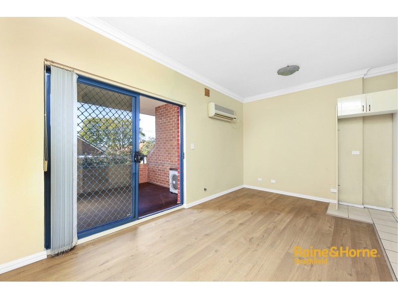 2/42 Swan Avenue, Strathfield NSW 2135