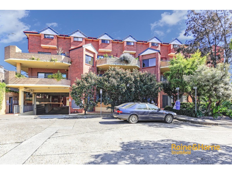 2/42 Swan Avenue, Strathfield NSW 2135