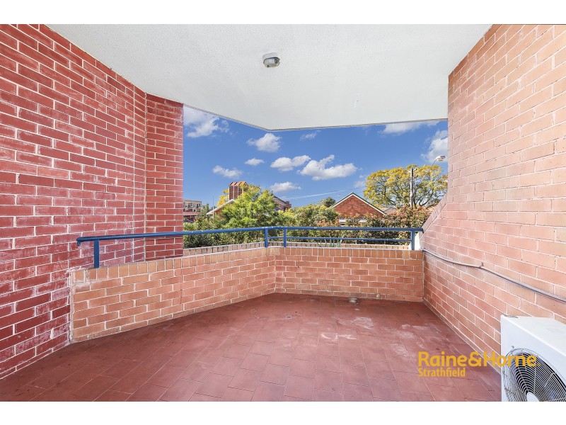 2/42 Swan Avenue, Strathfield NSW 2135