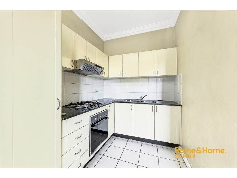2/42 Swan Avenue, Strathfield NSW 2135