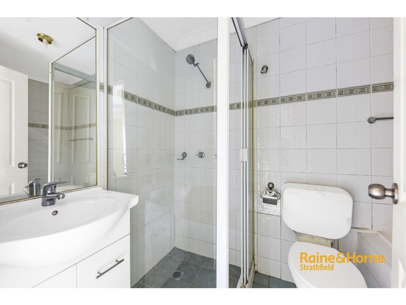 2/42 Swan Avenue, Strathfield NSW 2135