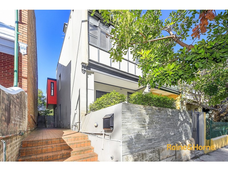 3/250 Bridge Road, Forest Lodge NSW 2037