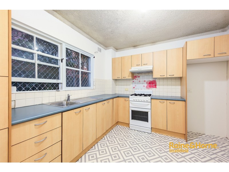 17/62 Burlington Road, Homebush NSW 2140