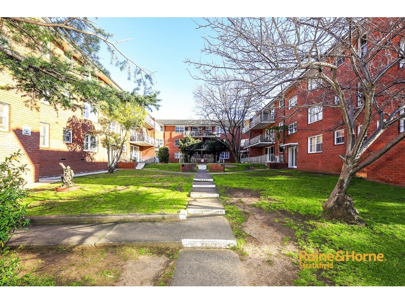 17/62 Burlington Road, Homebush NSW 2140