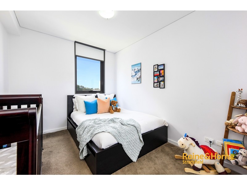 25/172-176 Parramatta Road, Homebush NSW 2140