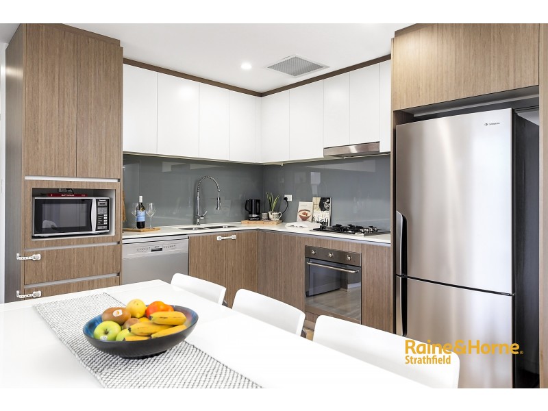 25/172-176 Parramatta Road, Homebush NSW 2140