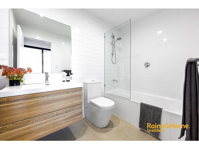 25/172-176 Parramatta Road, Homebush NSW 2140
