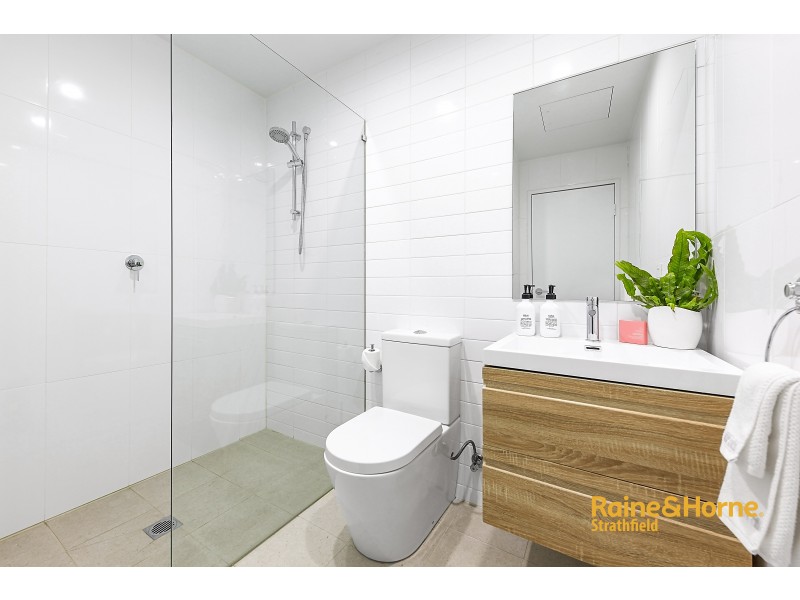 25/172-176 Parramatta Road, Homebush NSW 2140