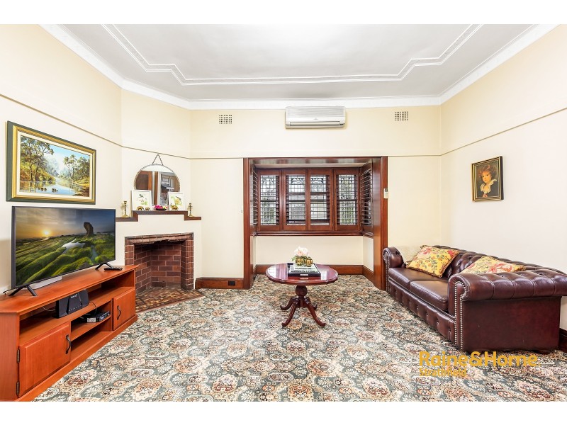 166 The Boulevarde, Strathfield NSW 2135
