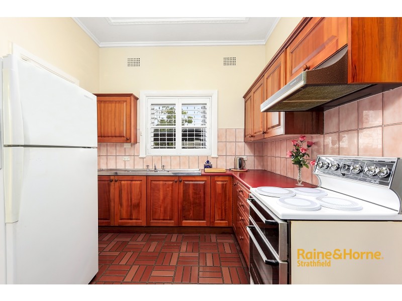 166 The Boulevarde, Strathfield NSW 2135