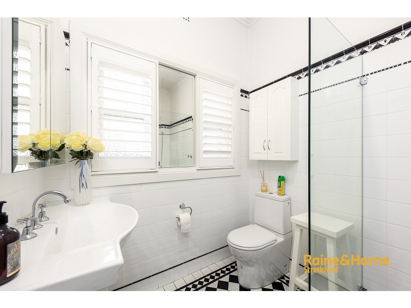 166 The Boulevarde, Strathfield NSW 2135