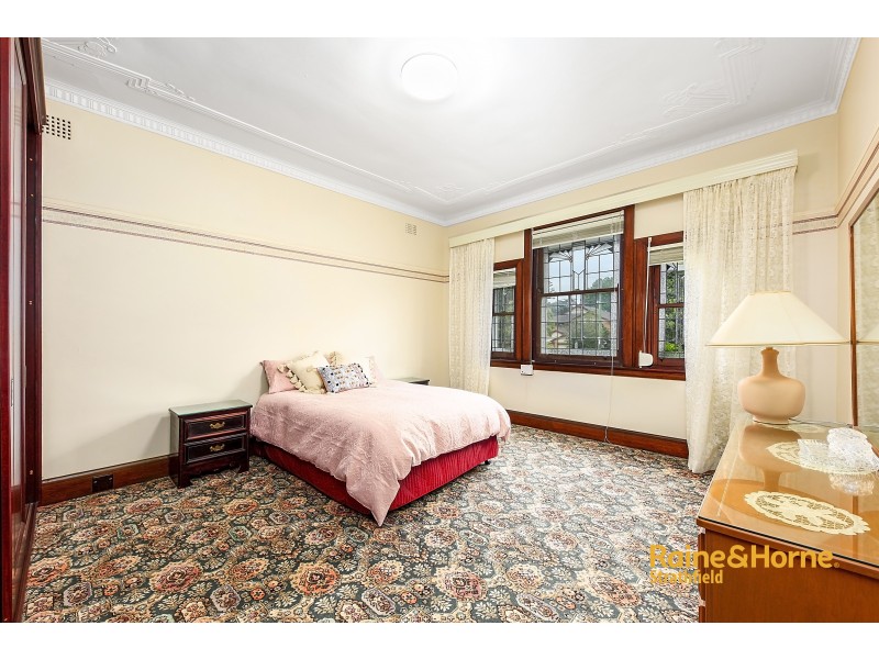 166 The Boulevarde, Strathfield NSW 2135