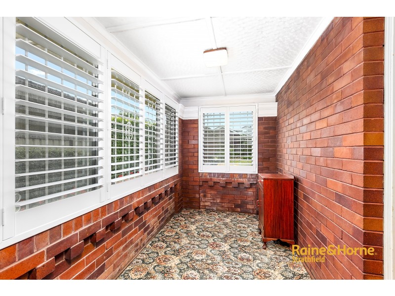166 The Boulevarde, Strathfield NSW 2135