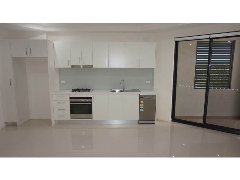 21/70-72 Park Rd, Homebush NSW 2140