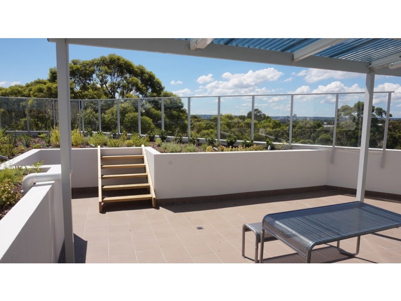 21/70-72 Park Rd, Homebush NSW 2140