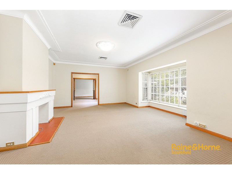 35 MACKENZIE STREET, Homebush NSW 2140