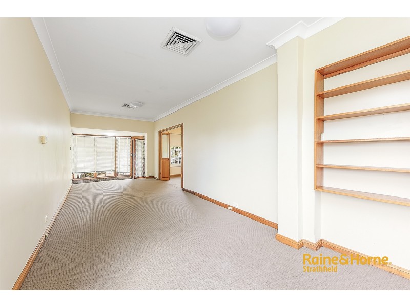 35 MACKENZIE STREET, Homebush NSW 2140