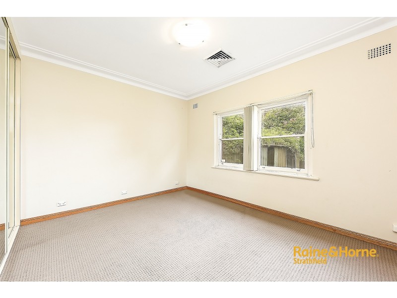 35 MACKENZIE STREET, Homebush NSW 2140