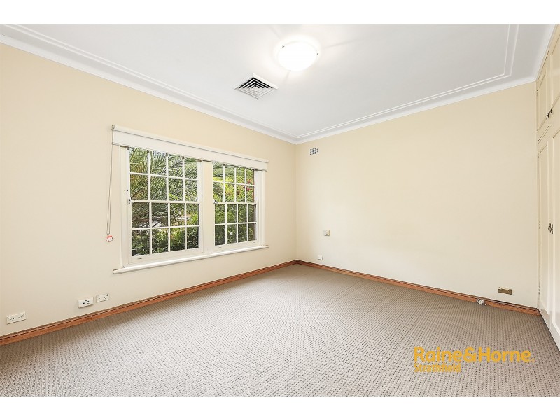 35 MACKENZIE STREET, Homebush NSW 2140