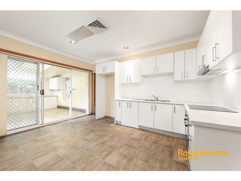 35 MACKENZIE STREET, Homebush NSW 2140