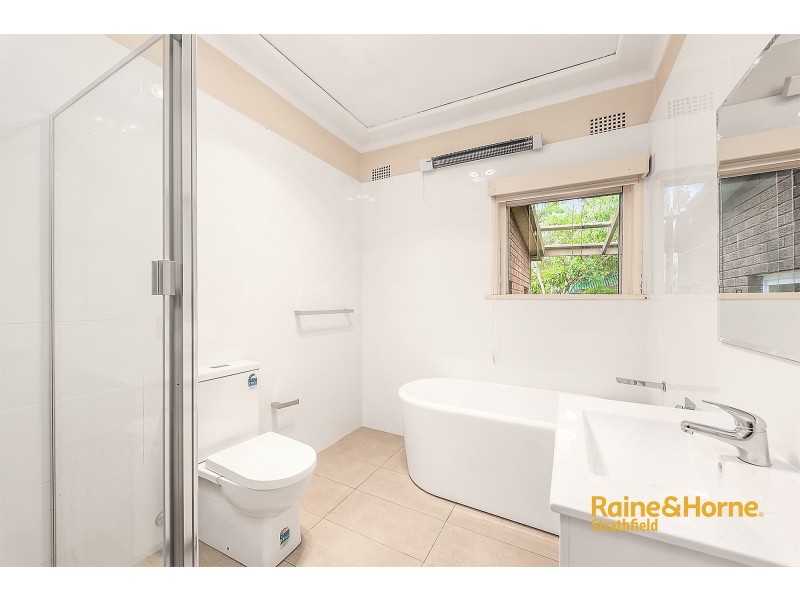 35 MACKENZIE STREET, Homebush NSW 2140