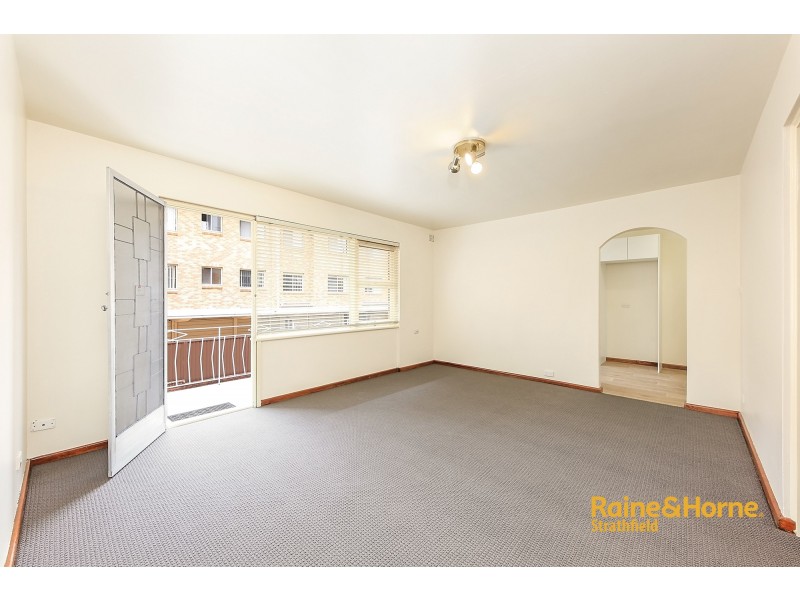 3/4-6 Morwick Street, Strathfield NSW 2135